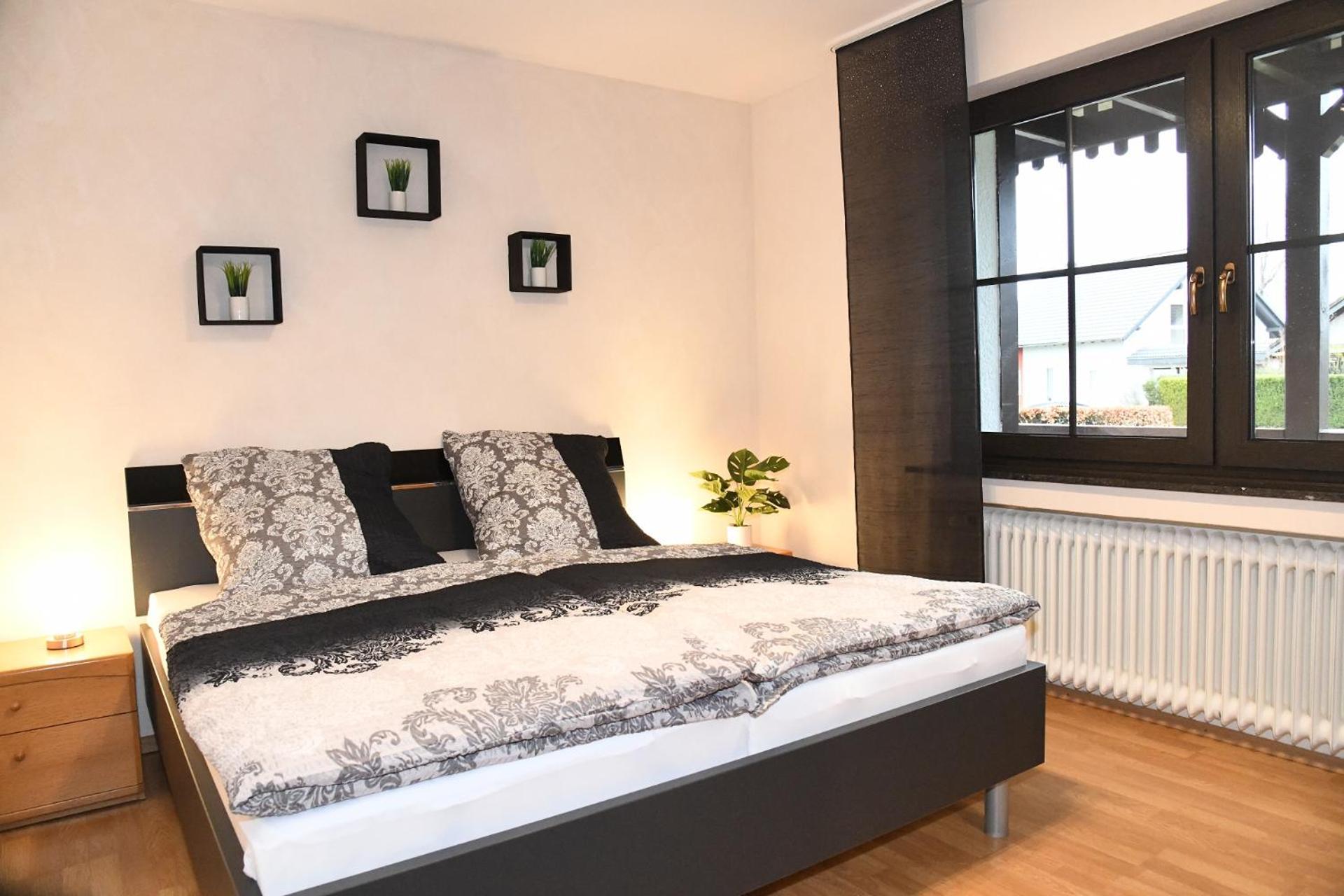 Ferienhaus Droefter Blick Monschau Exterior foto