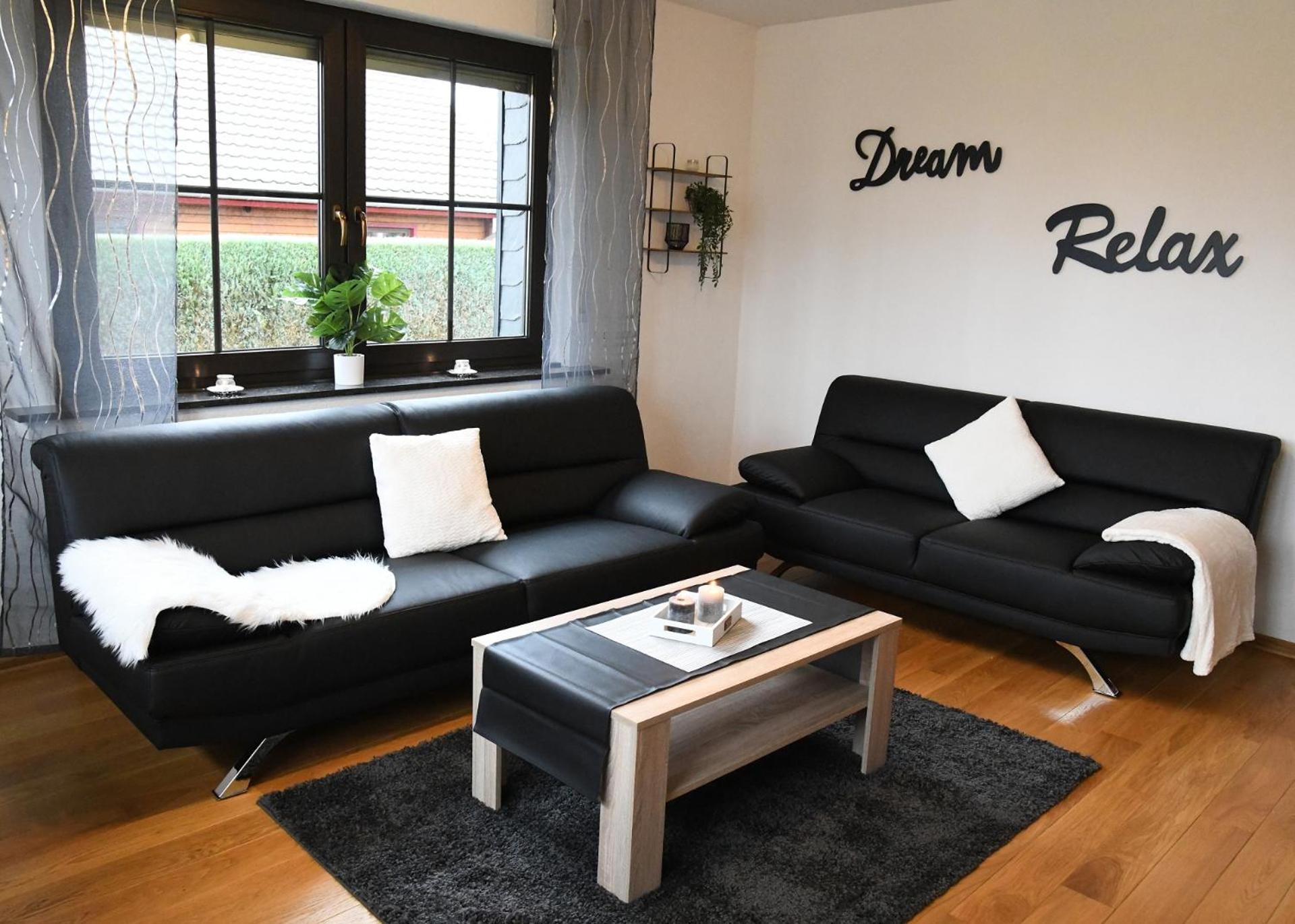 Ferienhaus Droefter Blick Monschau Exterior foto