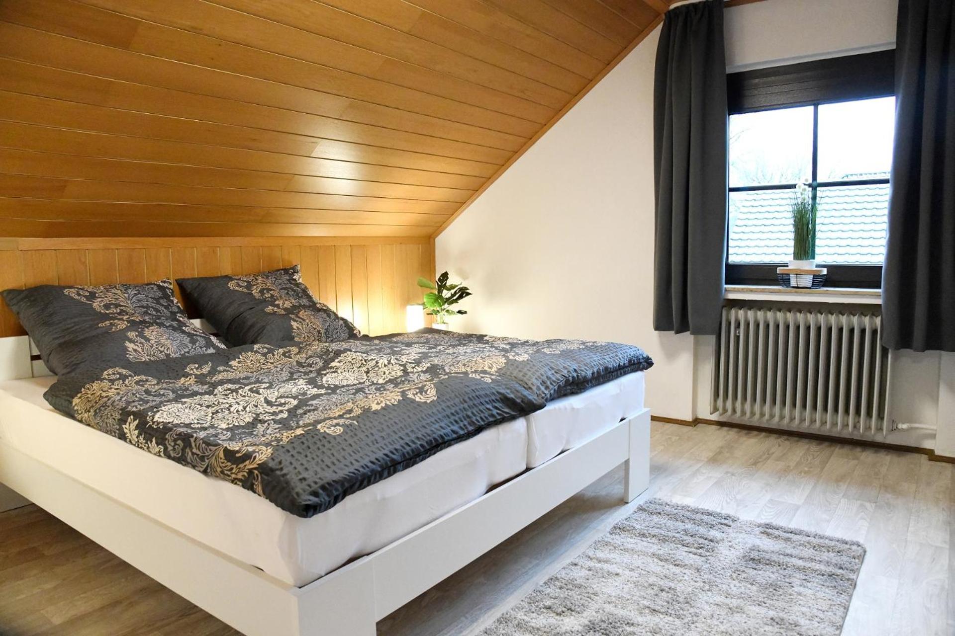 Ferienhaus Droefter Blick Monschau Exterior foto