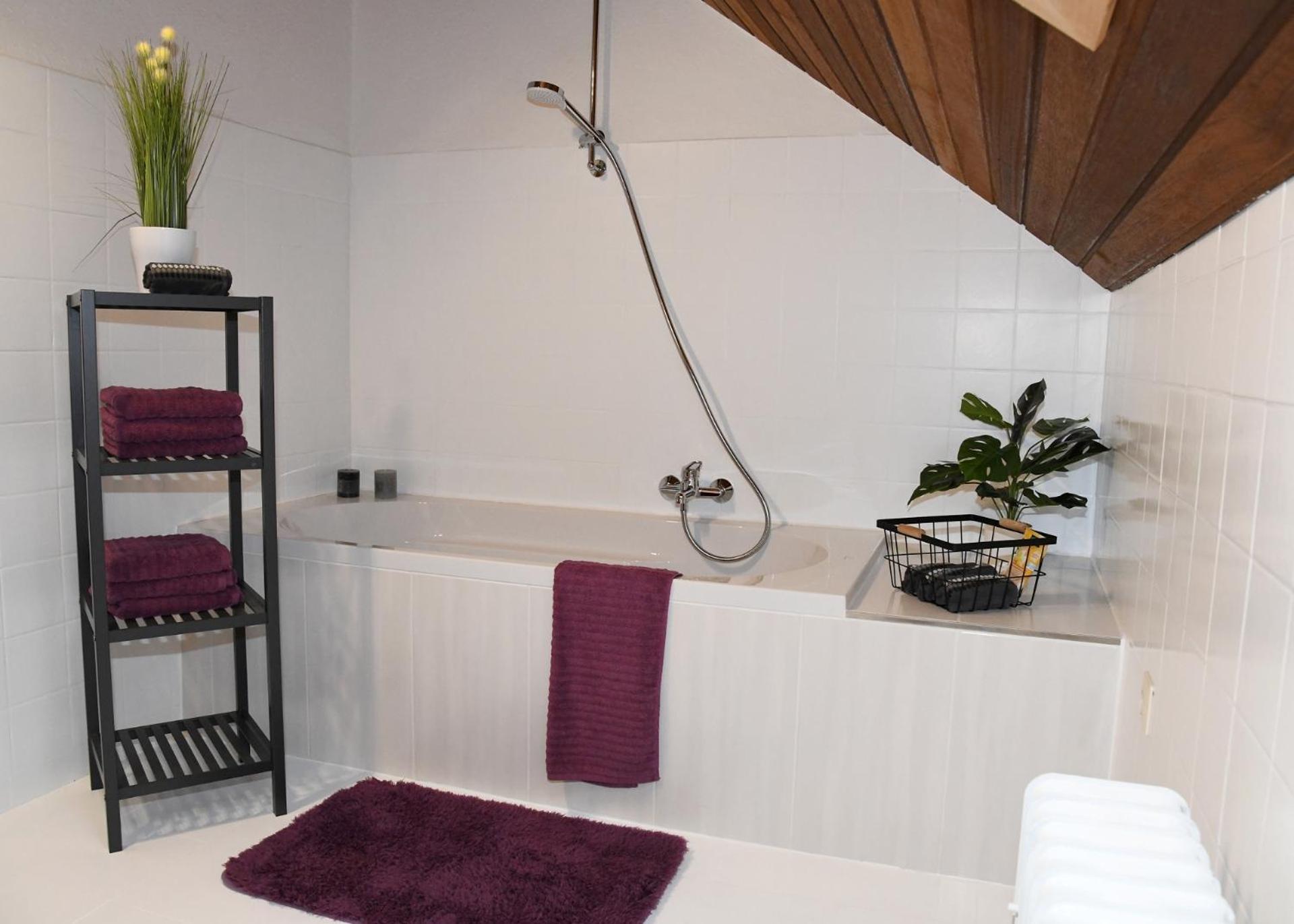 Ferienhaus Droefter Blick Monschau Exterior foto