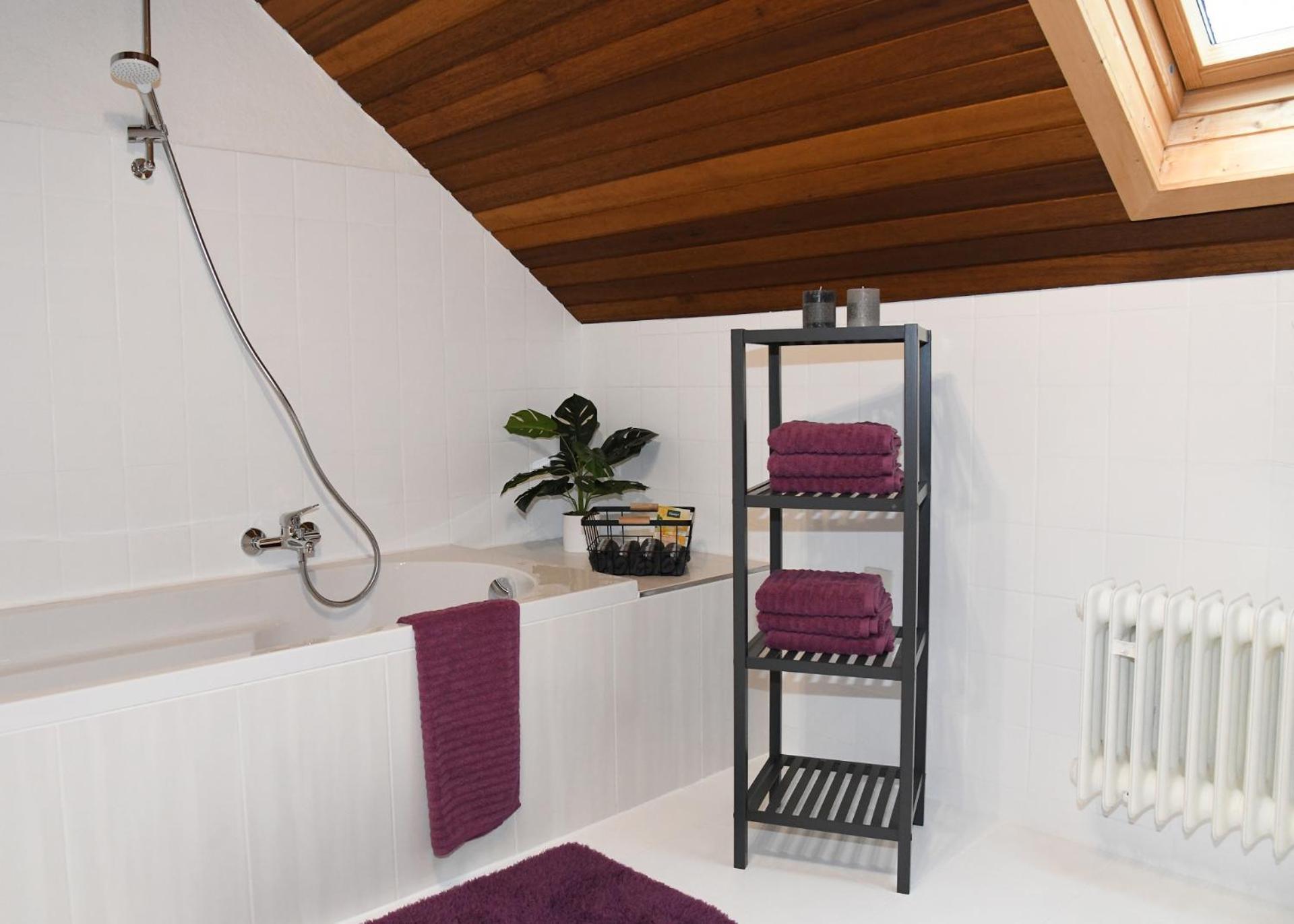 Ferienhaus Droefter Blick Monschau Exterior foto