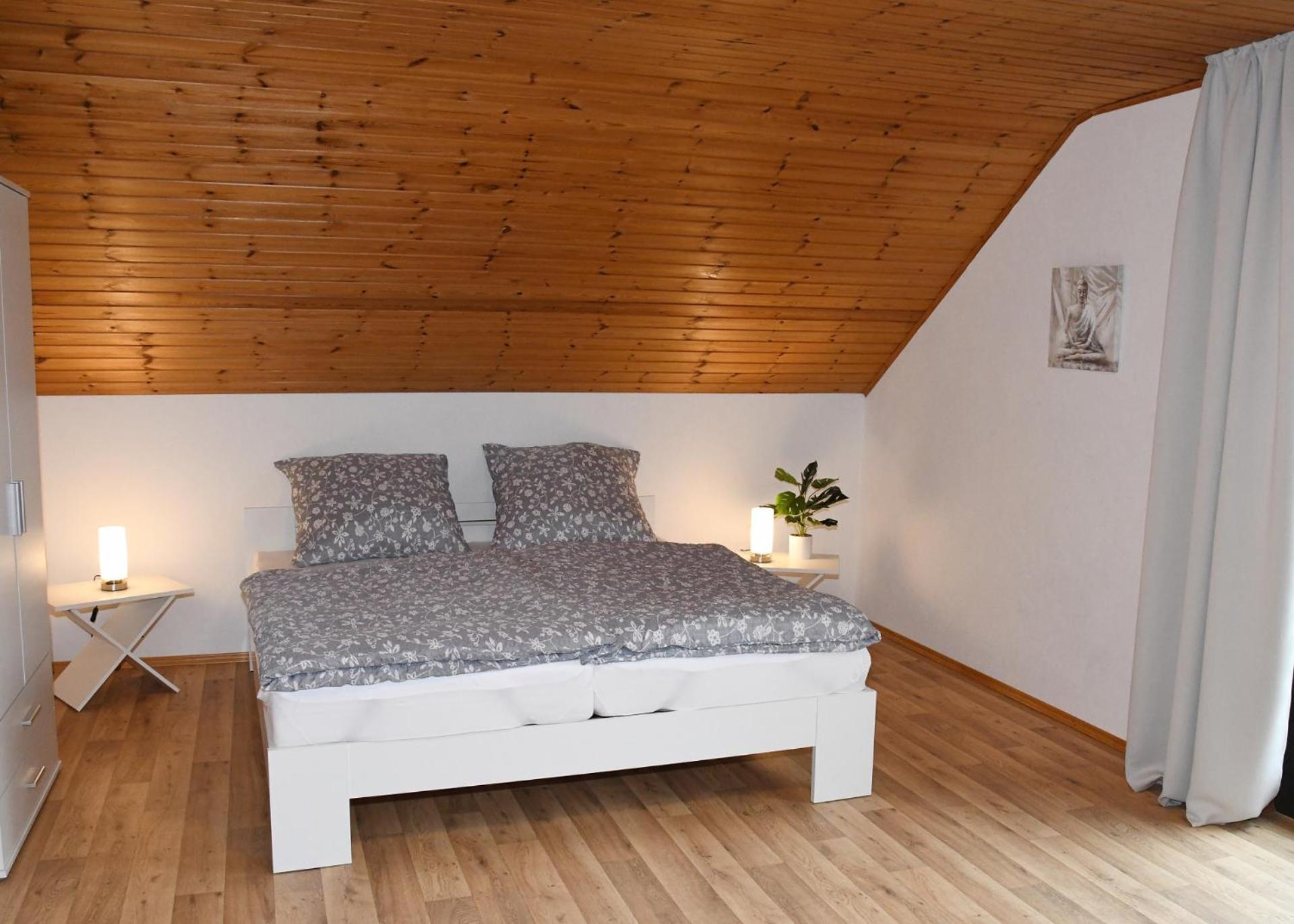 Ferienhaus Droefter Blick Monschau Exterior foto